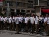 FESTIVALUL MUZICILOR MILITARE IASI 2008 005